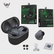 Fone sem fio ALTOMEX A-609 ESPORT - Imagem principal